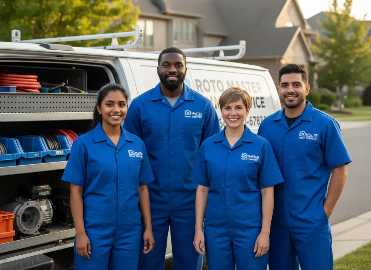Sump Pump Installation company in Urbana, IL